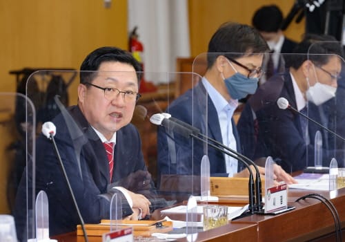 이장우 대전시장, 변화된 도시환경 바탕 새 그랜드비전 정립할 때
