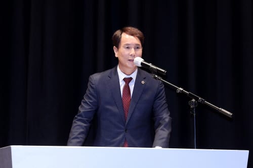 이상래 대전시의장, 행복한 노후 생활 뒷받침 강조