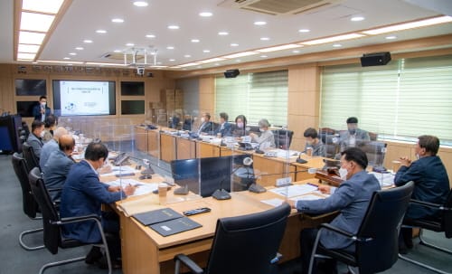 부여군, 2023~2026 복지계획 청사진 제시