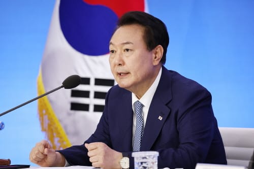 최민호 시장, 맞춤형 권한이양 및 자치권 부여 촉구