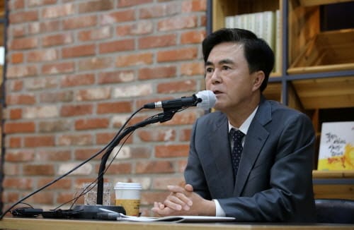 세계 경제 위기 속 ‘첫 외자유치 출장’