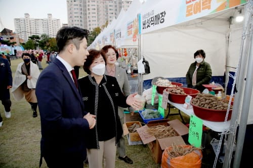 지역특색 살린 상품 개발로 경쟁력 강화