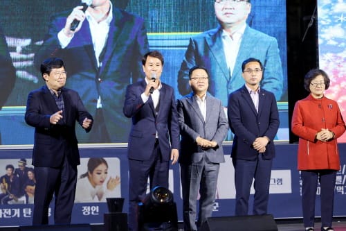대전시의회, 새로움과 복고를 융합한 대전 0시 부르스 축제 기대