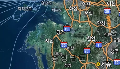 “서해안 일대 걸으면서 지구 살리기 동참해요”