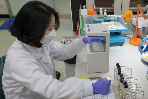 의료기관 내 항생제 다제내성균 감시체계 구축 추진