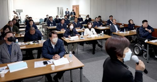 대전시의회 역량강화 직무교육 실시