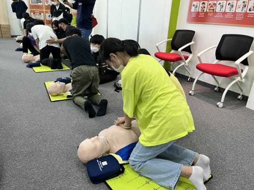 세종교육청 ‘안전 체험교육 강화’ 한다