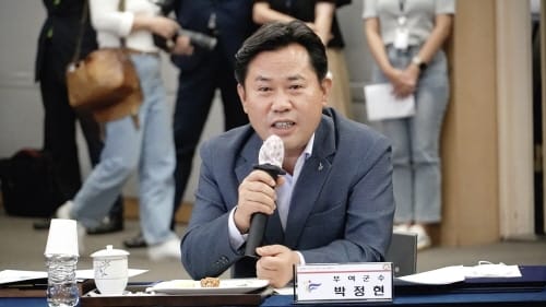 부여군, 폭우피해 주택 지원금 최대 3600만원 지급