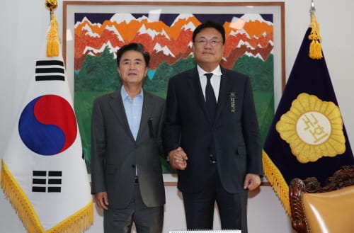 국회 심의 총력 대응 ‘국비 9조 시대’ 연다