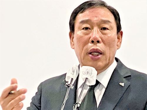 최민호 시장, 유럽권 도시 교류협력 강화 나서