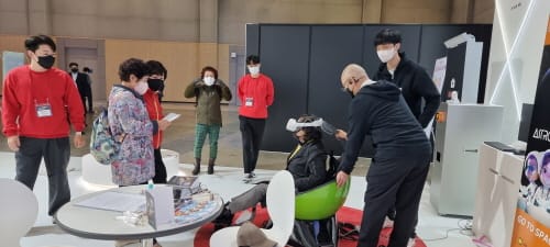 에듀힐링센터, 2022 대한민국 지방시대 엑스포 ‘심리상담･코칭 우수 성과 홍보’