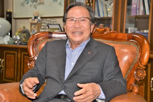 오영철 전 세종시체육회 수석부회장, 민선 2대 세종시체육회장 출마 공식화