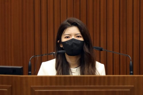 “학력 하향 평준화 해소와 교육자유특구 유치” 촉구