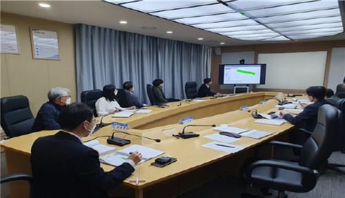 행복도시, 기후변화 대비 물 순환 도시로 조성된다.