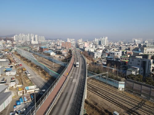 조치원과선교 통행제한 20일까지 연장