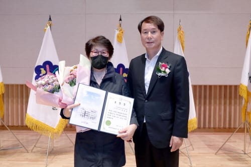 대전시의회, 여성농업인 삶의 질 증진 토대 마련
