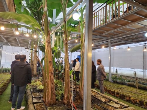 직무스트레스 ‘치유농업’으로 해소