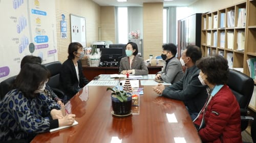나성동 로봇사업, 어반아트리움 일부만 선정 ‘불공정 논란’