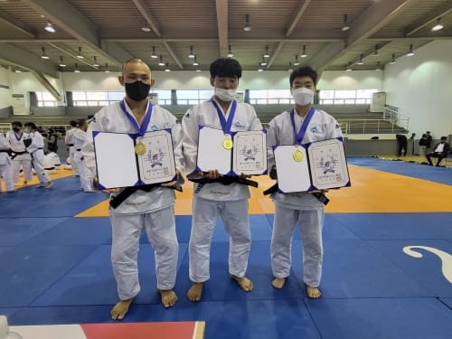 세종시장애인체육회 실업팀 ‘훨훨 날다’