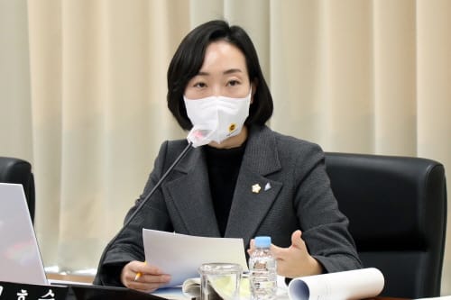 “세종시교육청 행사 답례품을 우리 지역 쌀로!”