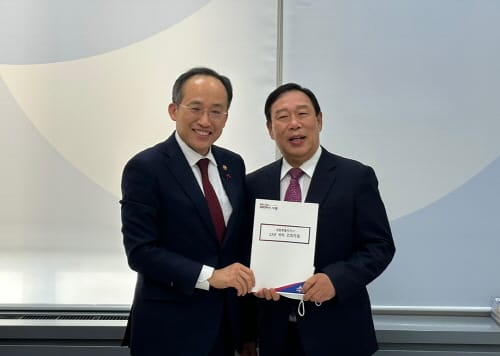 세종시, 2023년도 국비 증액 막바지 총력