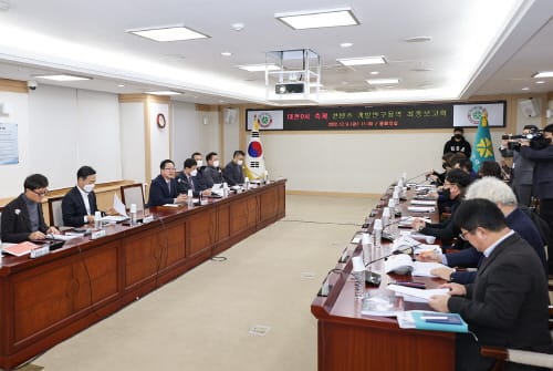 ‘대전 0시 축제’ 밑그림 나왔다!