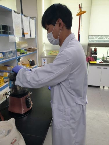 천안 농수산물도매시장 농산물 대부분 ‘적합’