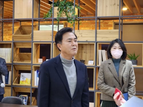 김태흠 지사 “사립유·어린이집 균형 맞출 것”