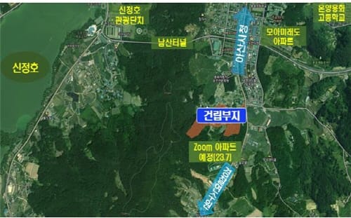 김태흠 지사 충남권역 재활병원 착공 이끌어 냈다