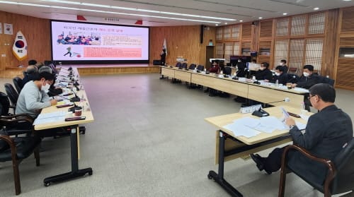 충남도의회, 외국인 계절근로자 지역사회 통합방안 논의