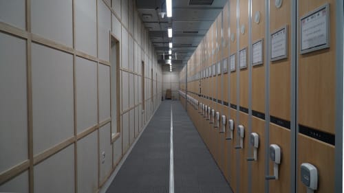 충남도서관 공동보존자료관 선도적 모델 본격 운영