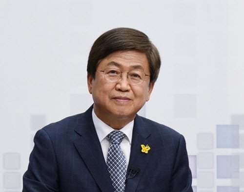 (신년사) 최교진 세종시교육감