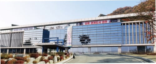 대전농업기술센터, 2023년 신기술 보급 시범사업 참여자 모집