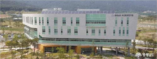 충남보건환경구원, 법정감염병 검사능력 ‘우수’