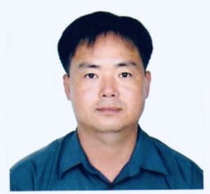 이찬구 농업기술원 연구사 국무총리표창 수상