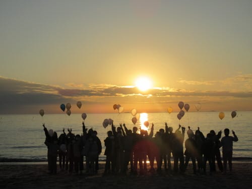 한겨울 추위에도 식지 않는 영재교육의 열기
