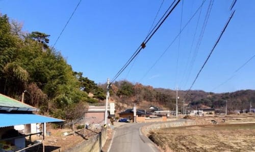 2023년 개발제한구역 주민지원사업에 94억 원 투입