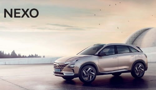 대전시, 수소차 300대 보급... 대당 3,250만 원 지원