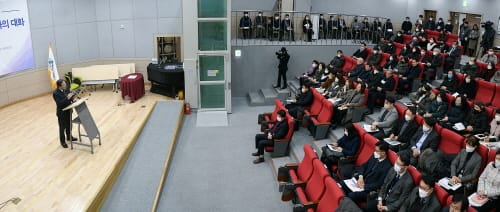최민호 시장 “법원설치 시민과 조속 추진”