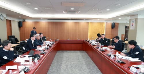 3년 당긴 ‘내포 종합병원’ 건립 급물살