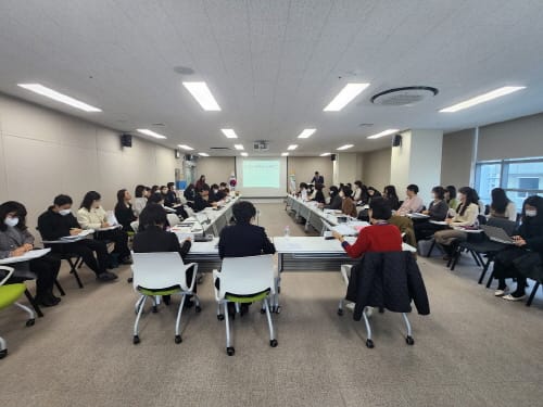 자살 예방 안전망 구축, 충남도·시군 머리 맞대