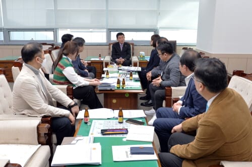입법평가제도 선도하는 충남도의회 타지자체 적극 지원