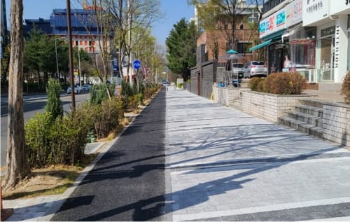 대전시, 국토부 2022년 도로정비 평가 전국 최우수 기관 선정