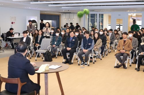 이장우 대전시장, 대전테크노파크 수도권 뛰어넘는 역할 당부