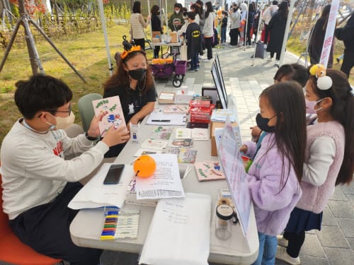 맞춤형 독서·인문교육으로 통합적 사고력 쑥쑥!