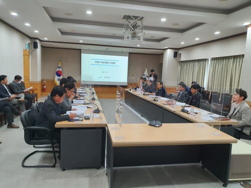 기후변화 대비 선제적 가뭄 대응 돌입