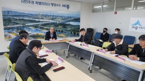 현장 목소리로 상권 활성화 방안 찾는다