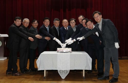 “농업 변화, 모두의 미래가 달린 일”