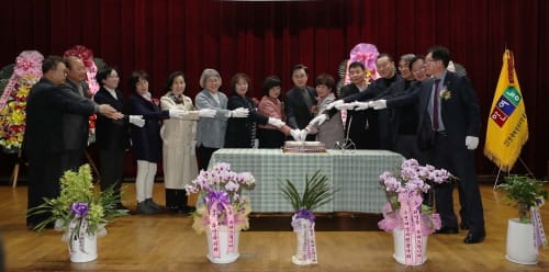 “지식과 아이디어로 짓는 농업 만들 것”