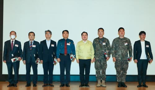 2023년 지방통합방위회의 개최, 통합방위태세 점검